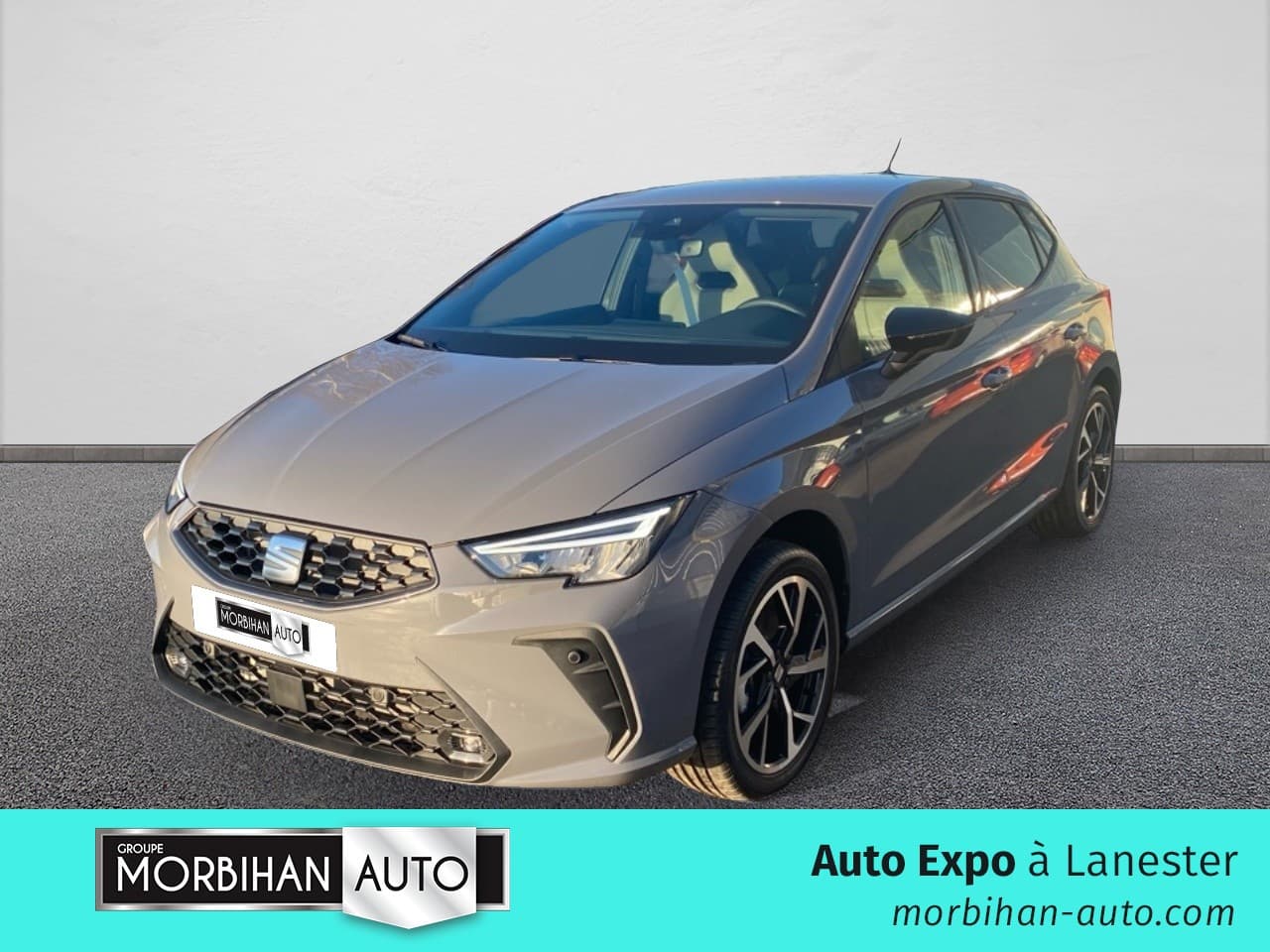 Photo de seat ibiza (1)
