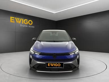 Photo de renault captur (2)