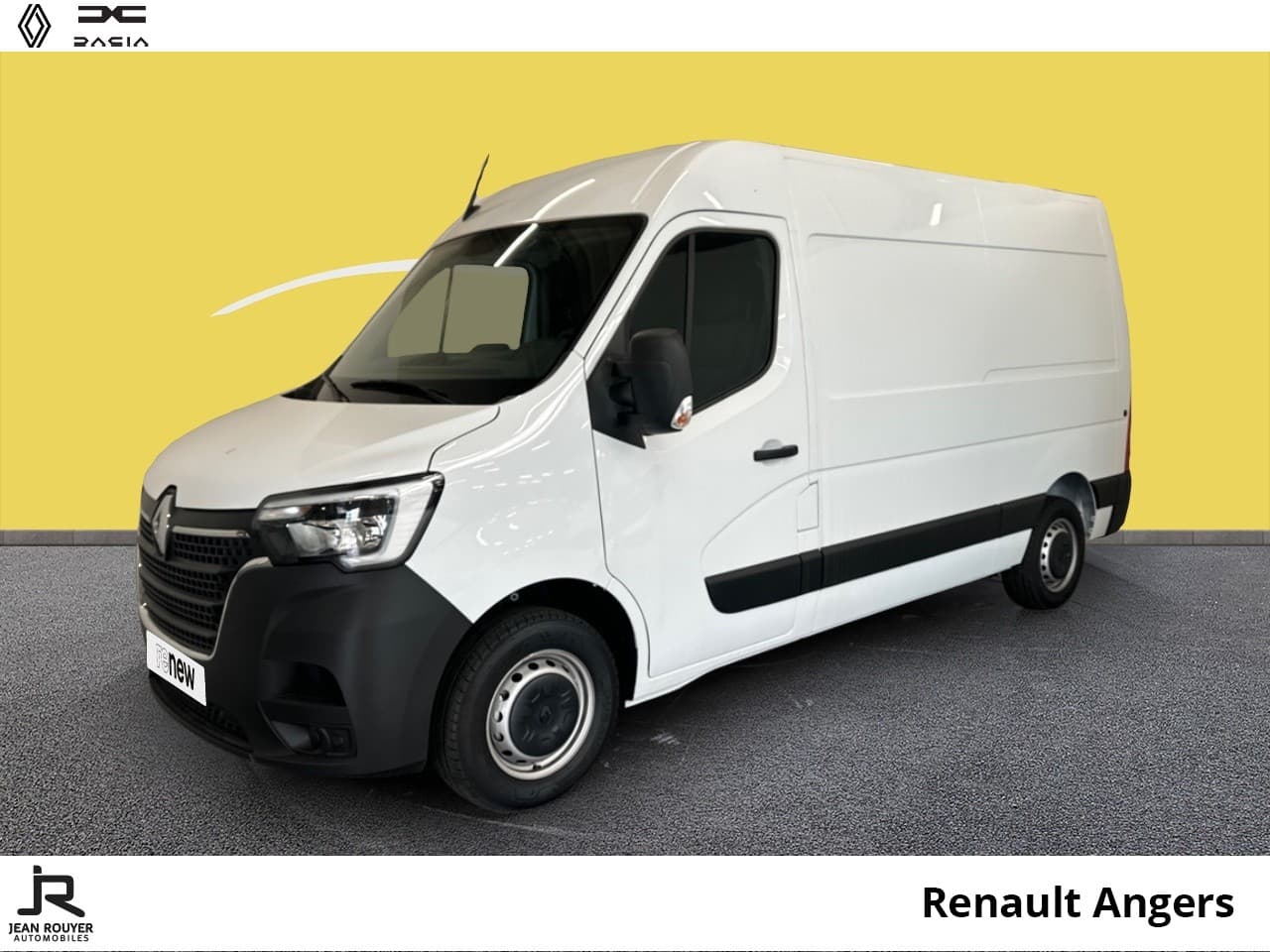 Photo de renault master (1)