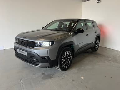 Photo de jeep compass (2)