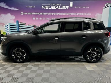 Photo de citroen c5 aircross (2)