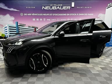Photo de peugeot 3008 (2)