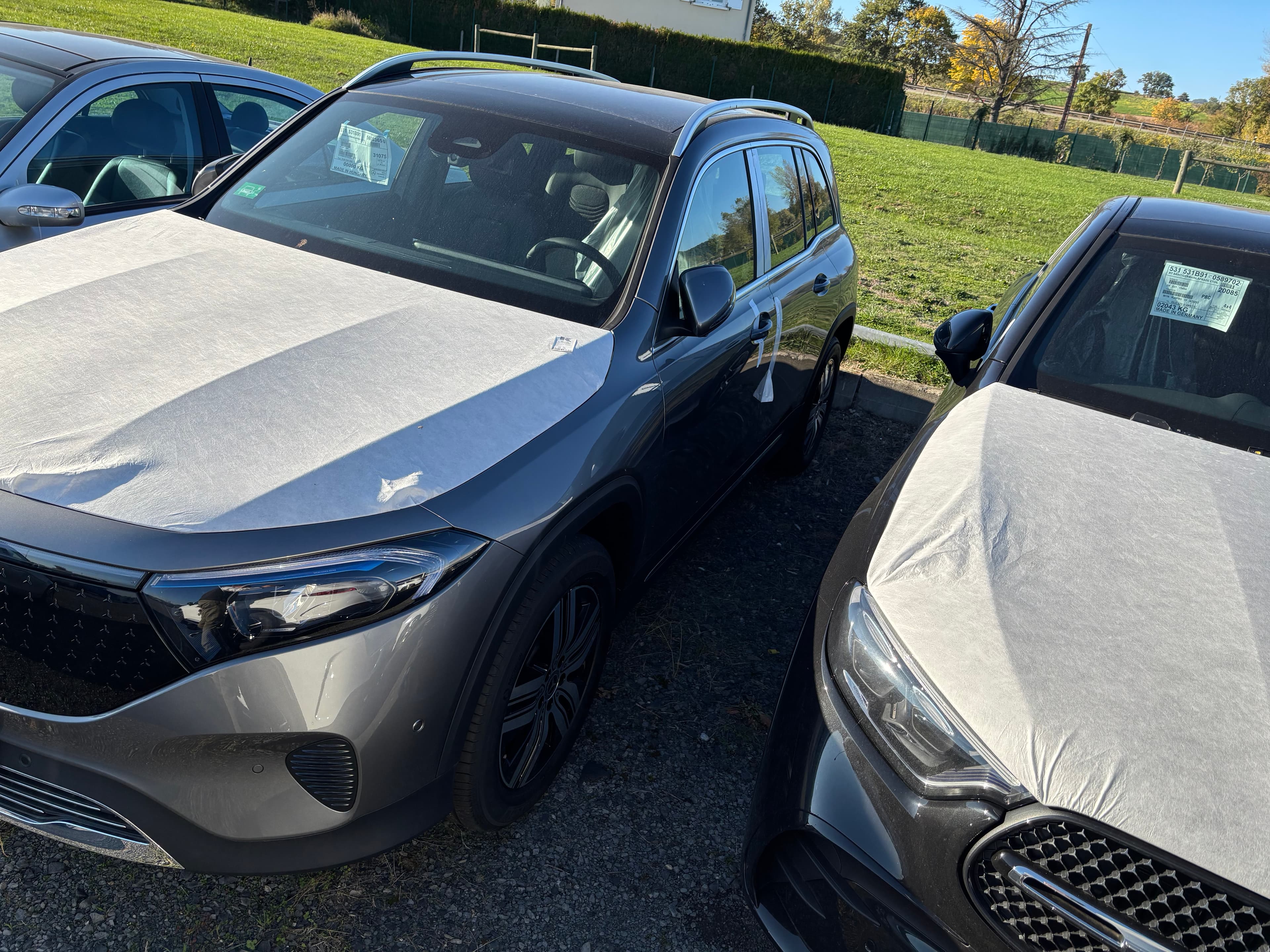 Photo de mercedes eqb (1)