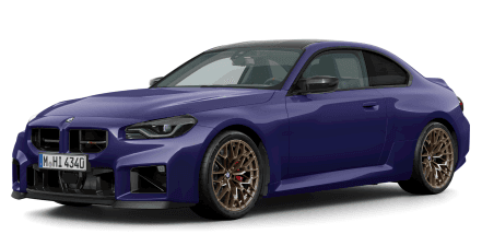 Photo de bmw serie 2 (1)