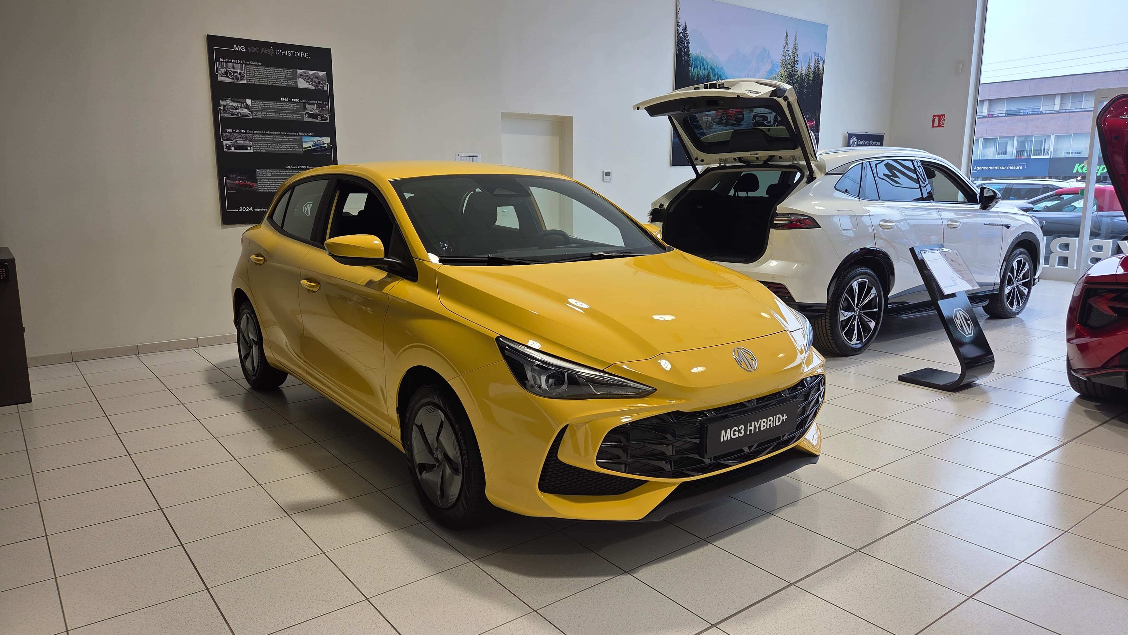 Photo de mg mg3 (1)