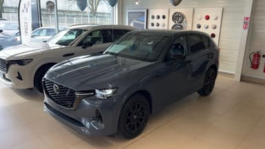 Photo de mazda cx-60 (4)