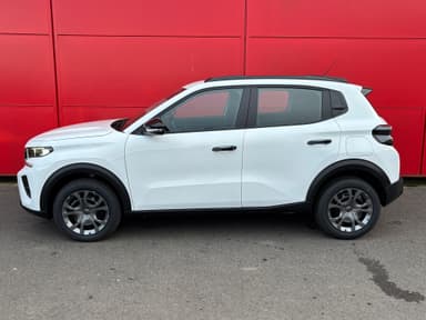 Photo de citroen c3 (2)