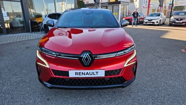 Photo de renault megane (2)