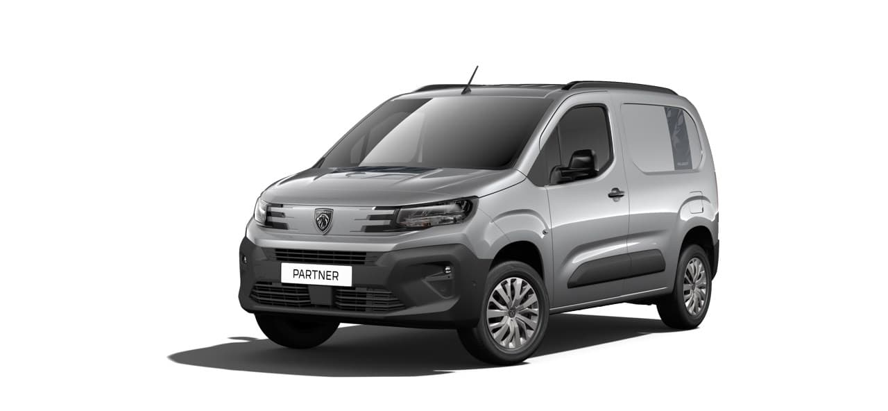 Photo de peugeot partner (1)