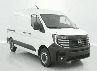Photo de nissan interstar (1)