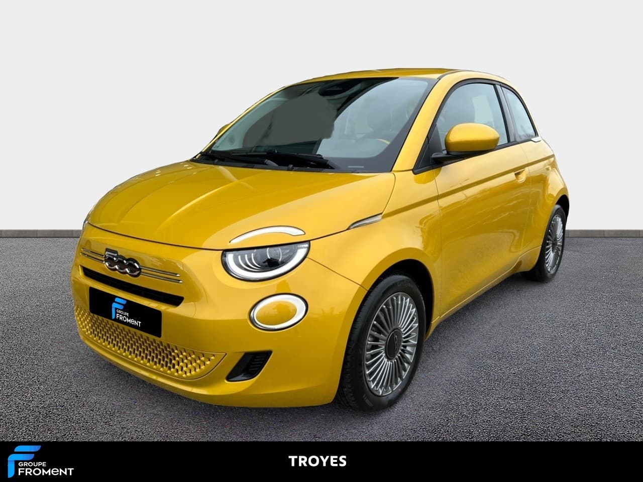 Photo de fiat 500 (1)