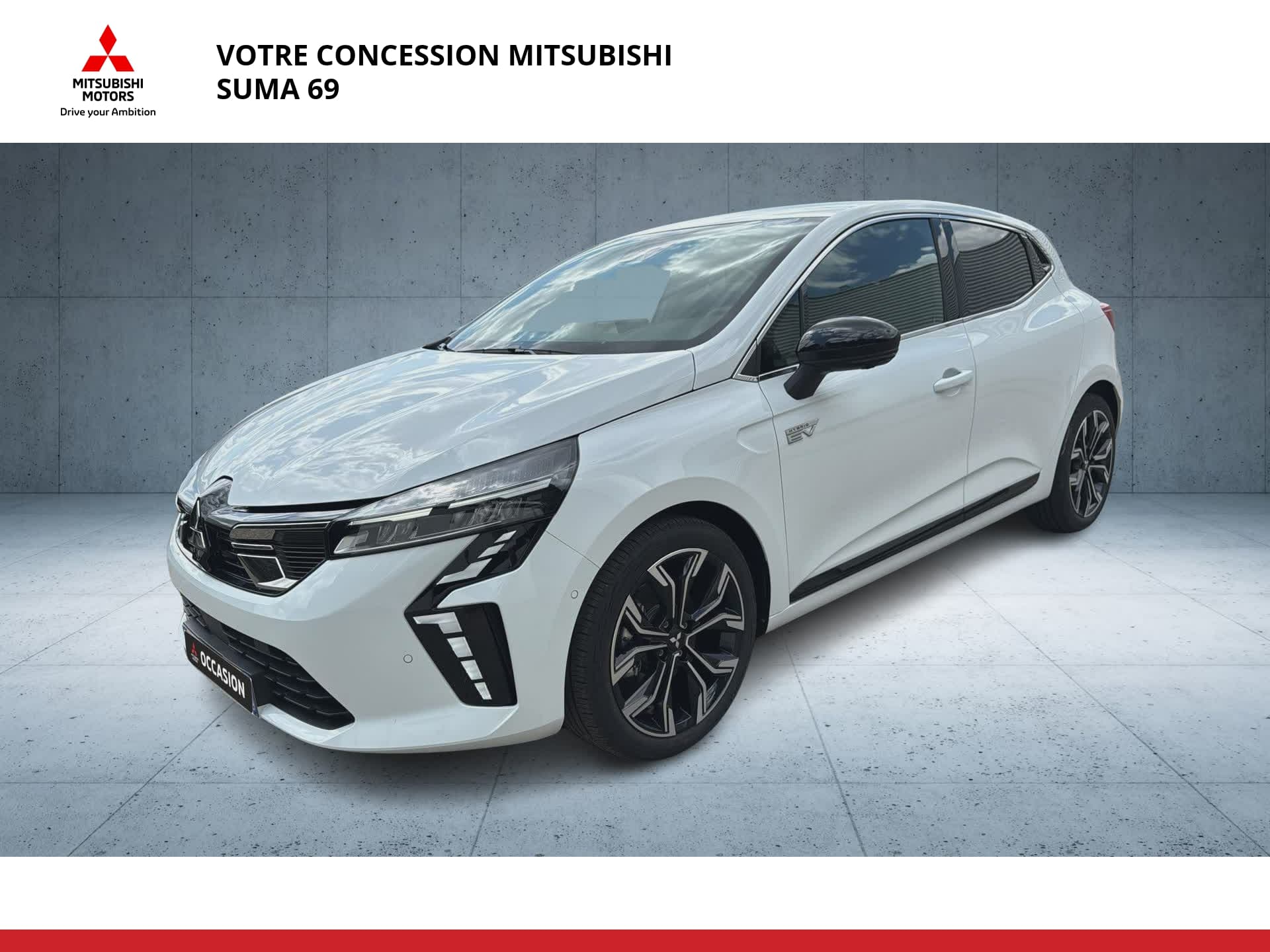 Photo de mitsubishi colt (1)