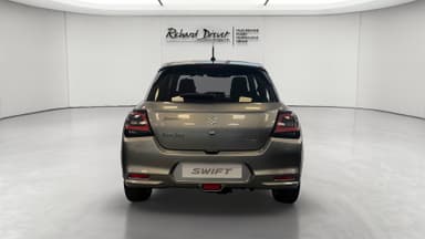 Photo de suzuki swift (4)