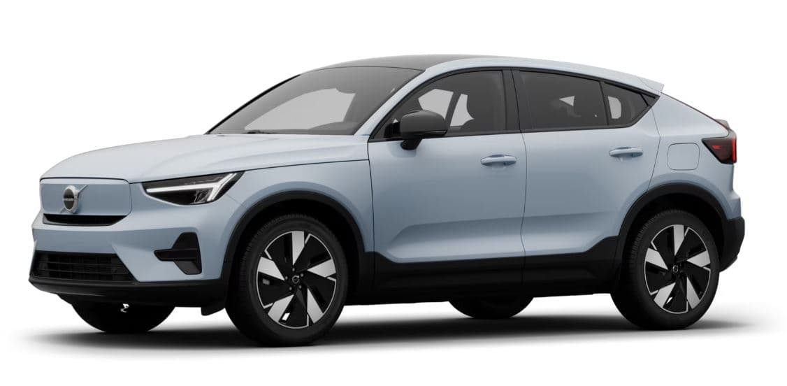 Photo de volvo ec40 (1)