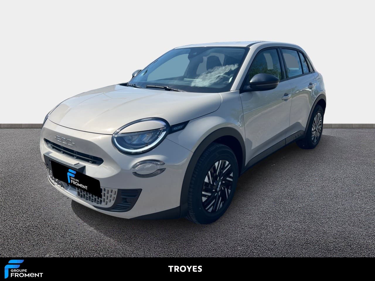 Photo de fiat 600 (1)