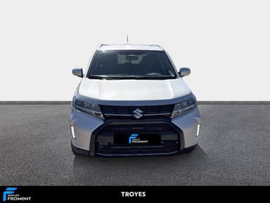 Photo de suzuki vitara (2)