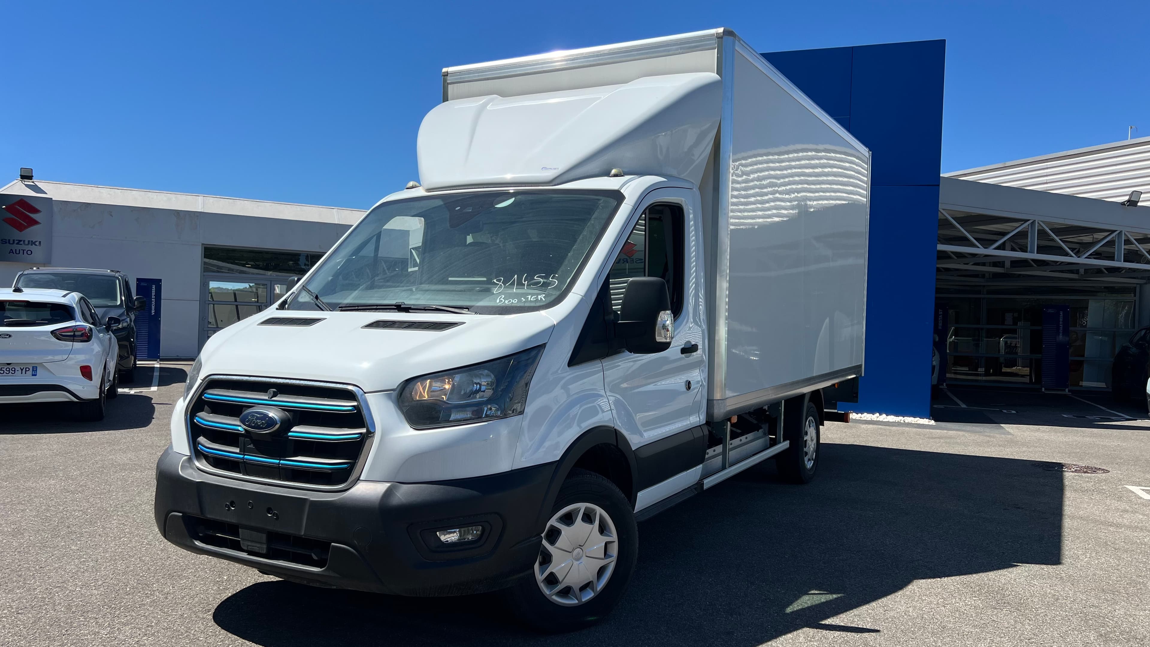 Photo de ford transit (1)