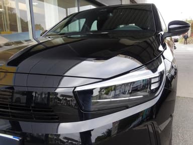 Photo de opel corsa (4)