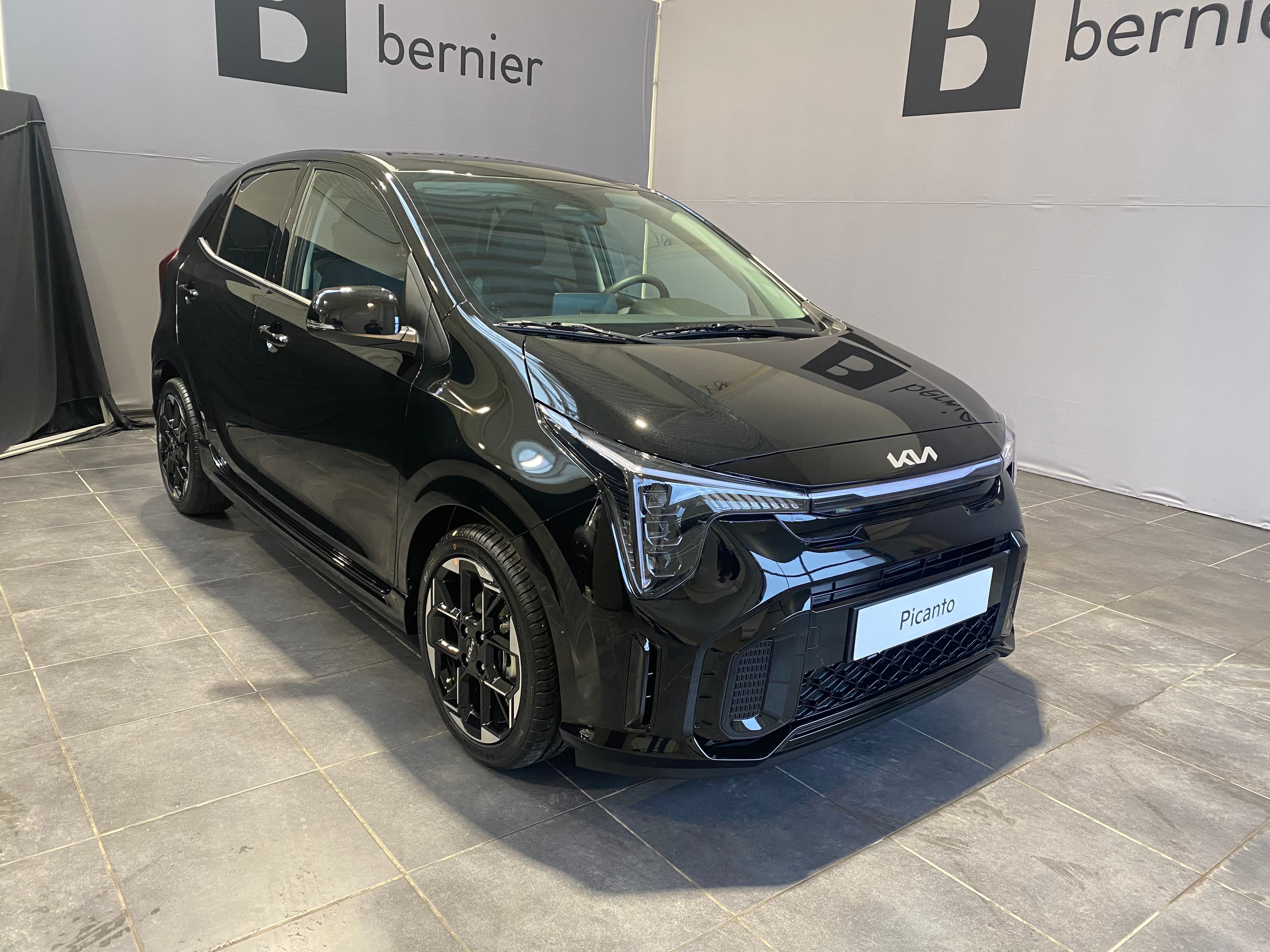 Photo de kia picanto (1)