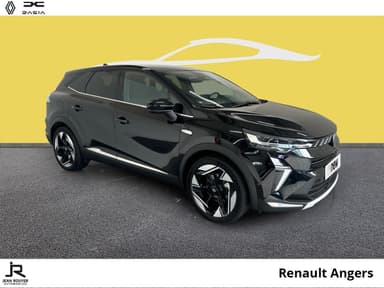 Photo de renault symbioz (2)