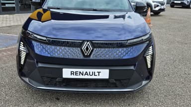 Photo de renault scenic (3)