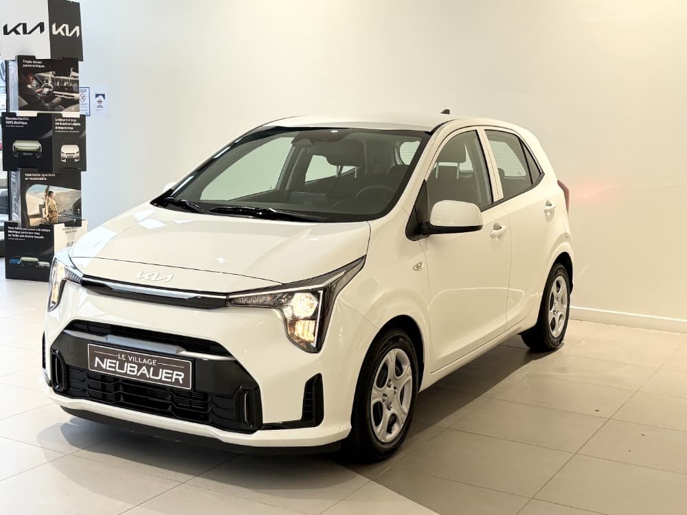 Photo de kia picanto (1)