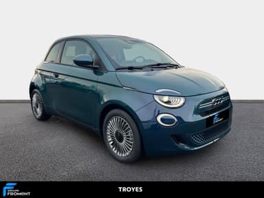 Photo de fiat 500 (3)