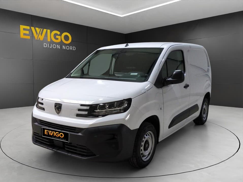 Photo de peugeot partner (1)
