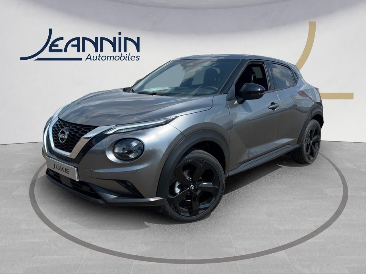 Photo de nissan juke (1)