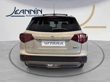 Photo de suzuki vitara (4)