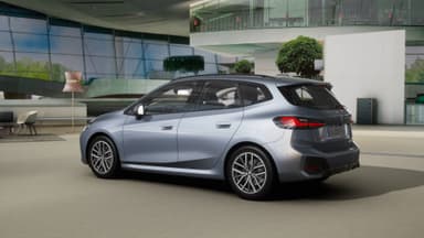 Photo de bmw serie 2 (2)