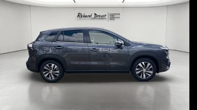 Photo de suzuki s-cross (2)