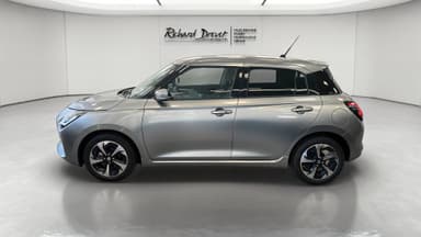Photo de suzuki swift (2)