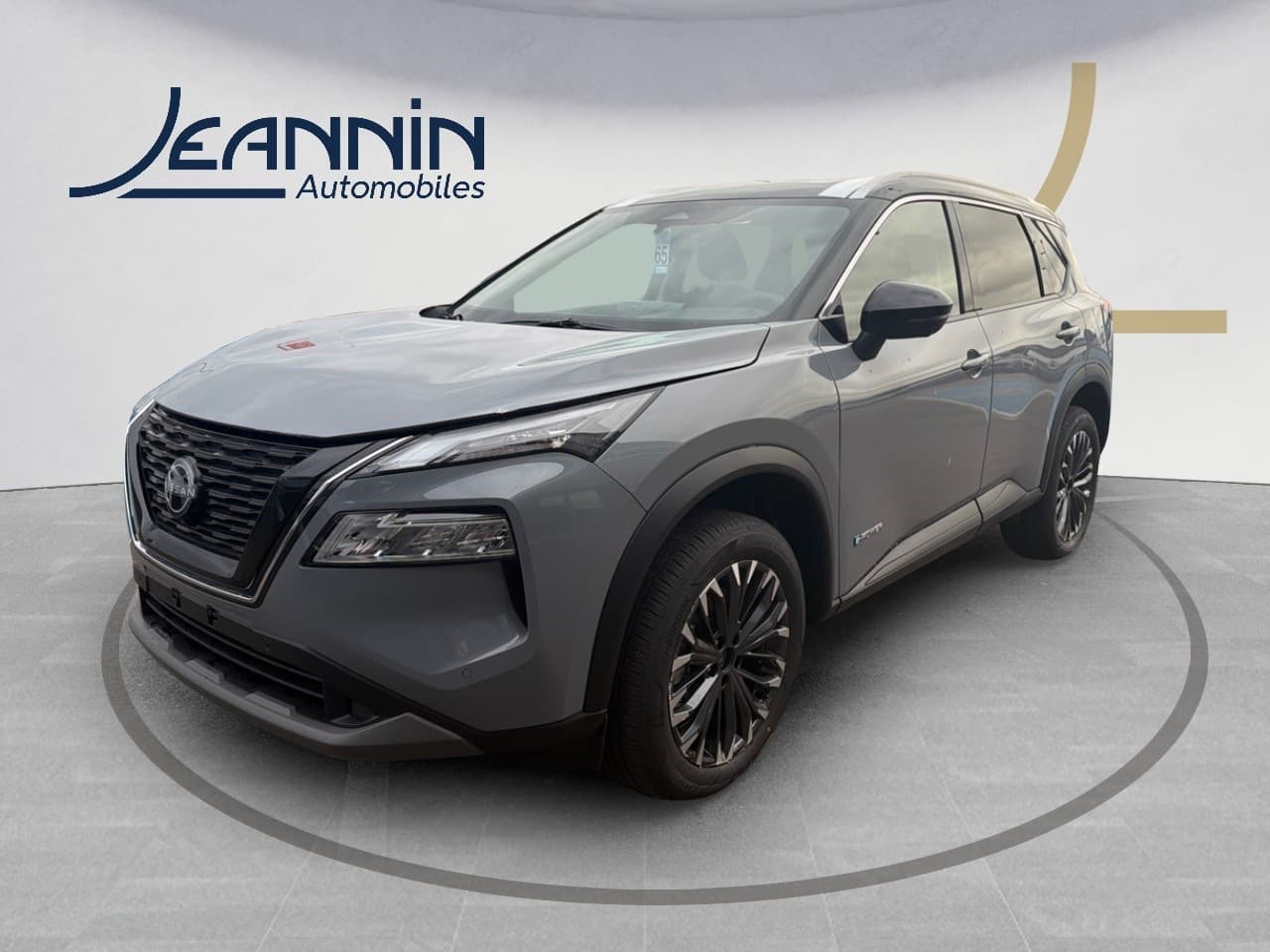 Photo de nissan x-trail (1)