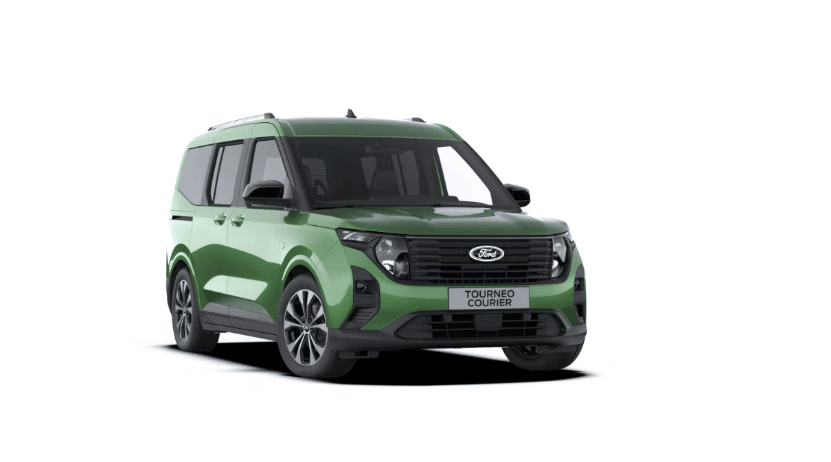 Photo de ford tourneo courier (1)