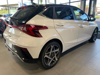 Photo de hyundai i20 (4)