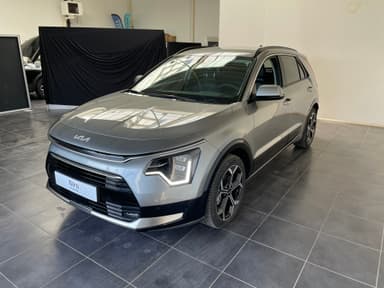 Photo de kia niro (4)