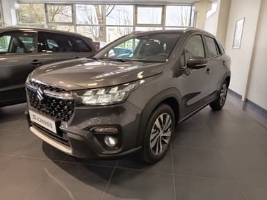 Photo de suzuki s-cross (4)