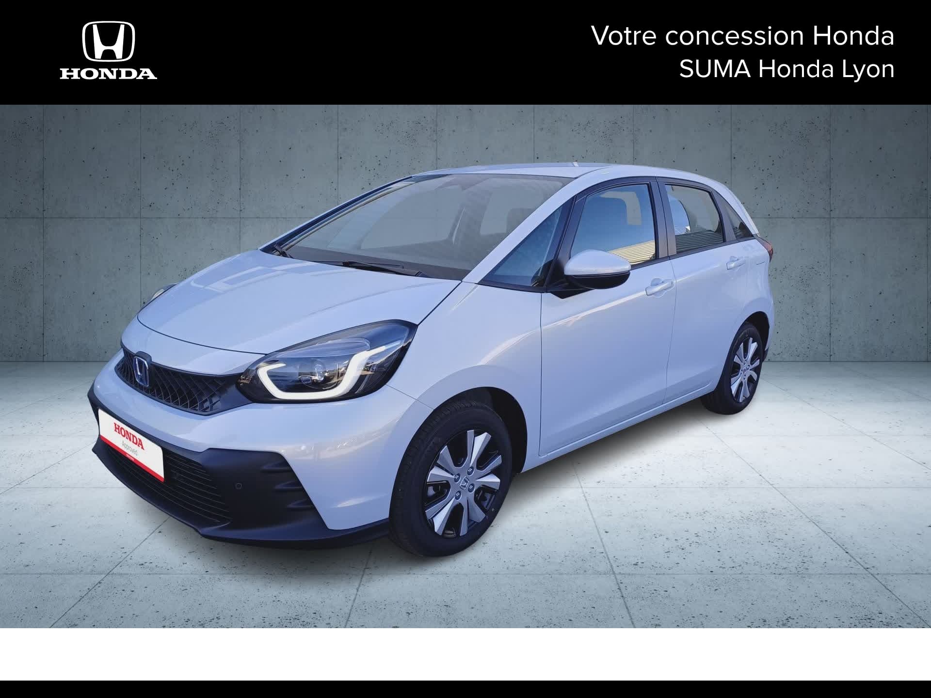 Photo de honda jazz (1)