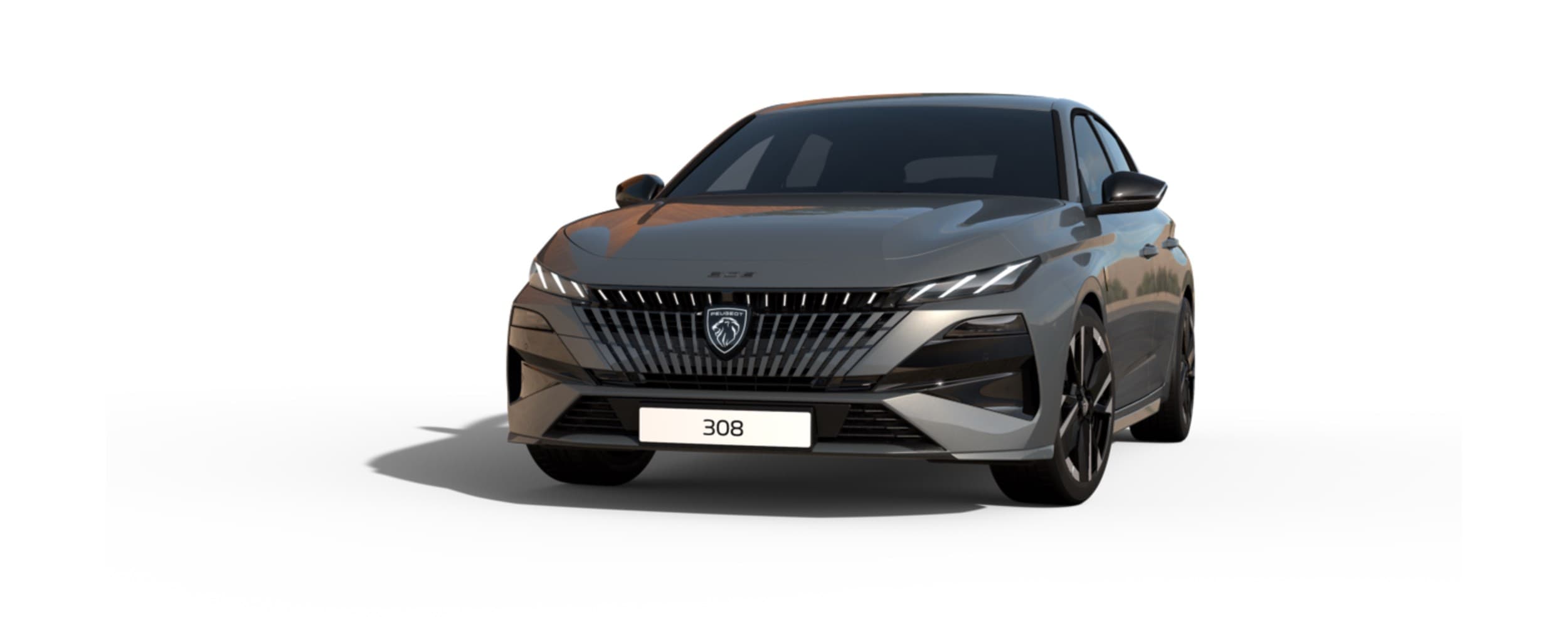 Photo de peugeot 308 (1)