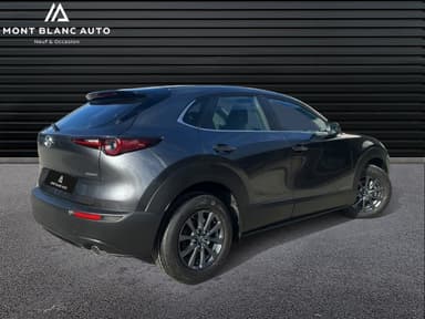 Photo de mazda cx-30 (4)