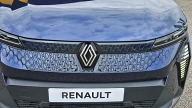 Photo de renault scenic (4)