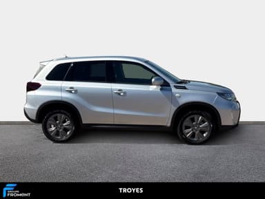 Photo de suzuki vitara (4)