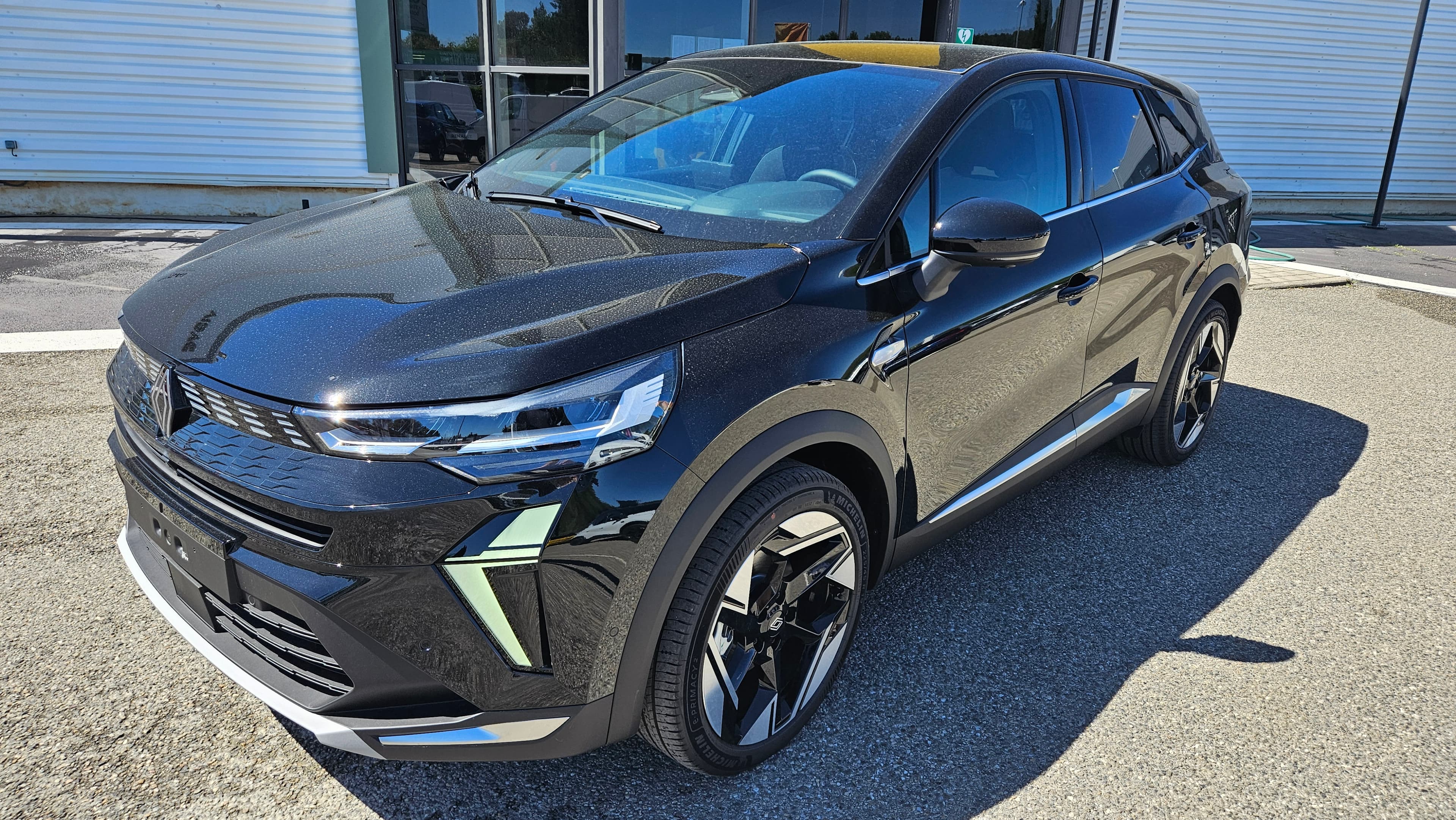 Photo de renault symbioz (1)