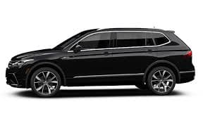 Photo de volkswagen tiguan (1)