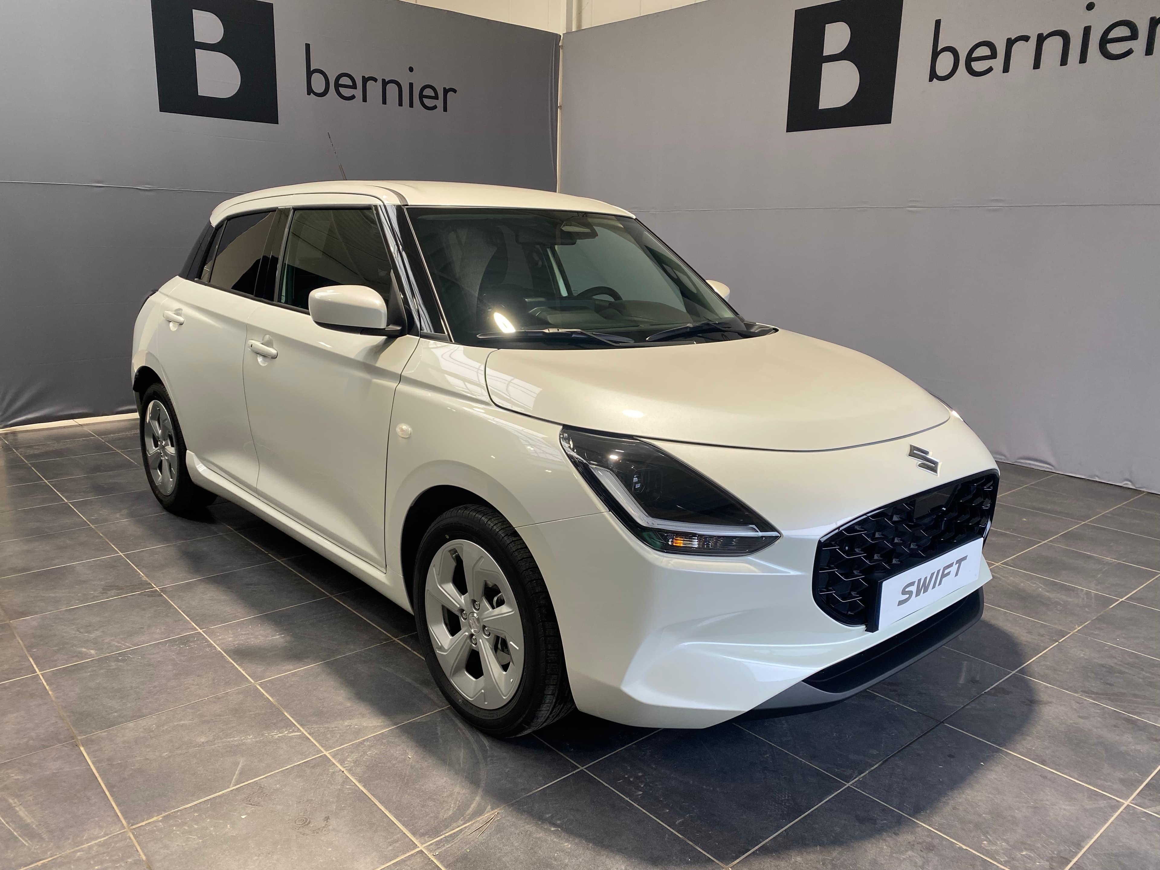 Photo de suzuki swift (1)