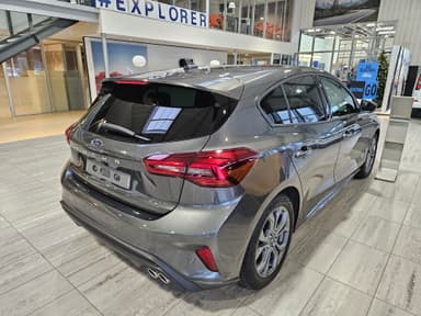 Photo de ford focus (2)