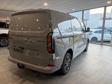 Photo de ford transit custom (3)