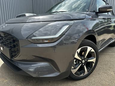 Photo de suzuki swift (3)