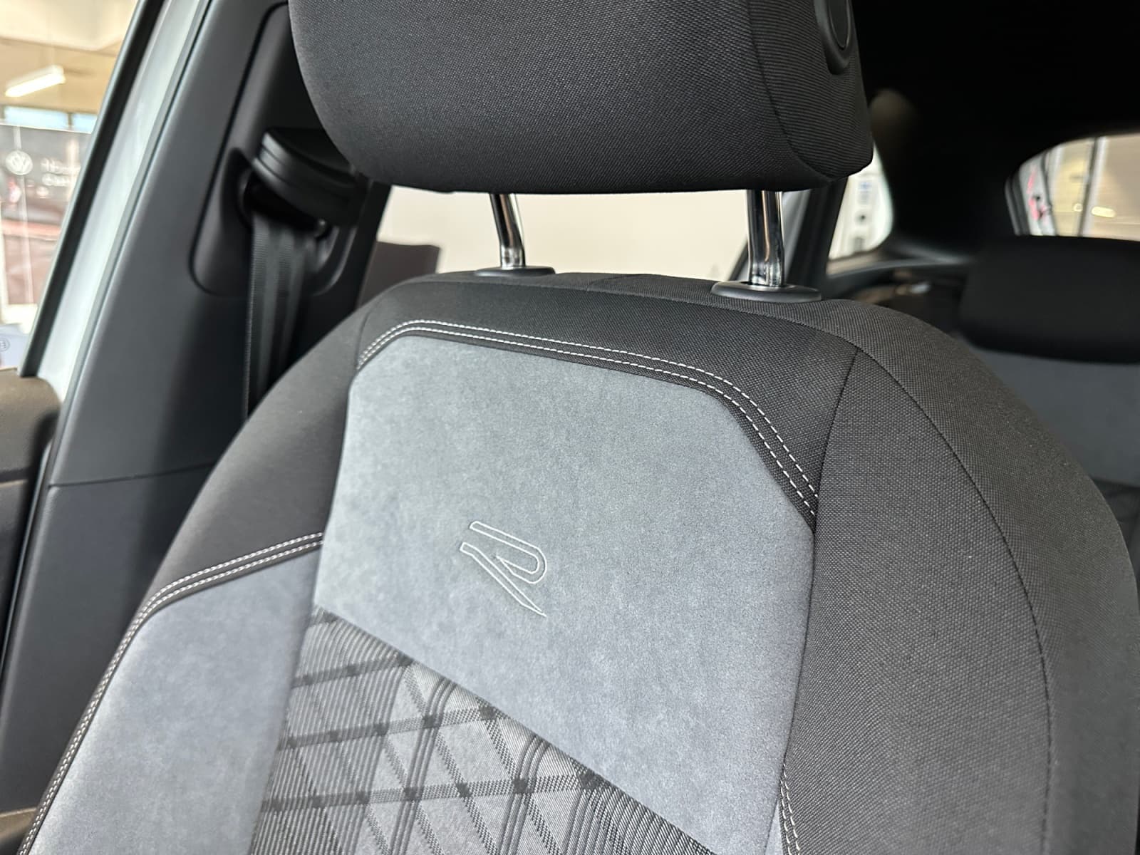 Photo de volkswagen taigo (1)